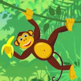 Happy Monkey