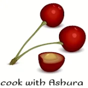 Cook with Ashura