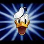 donaldduckforever