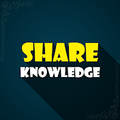 Share Knowledge