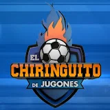 El Chiringuito de Jugones