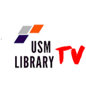 USM LIBRARY TV