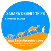 Sahara Desert Trips