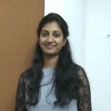 Namrata Shivagunde