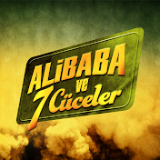 Ali Baba ve 7 Cüceler