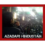 Azadari Hindustan Offical