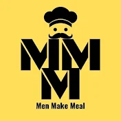 Men Make Meal