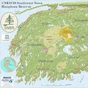 UNESCO Souwest Nova Biosphere Reserve