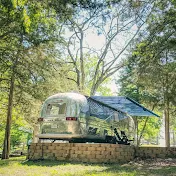 Penelope the Airstream