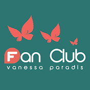 Fan-Club Vanessa Paradis