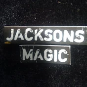 Jacksons magic