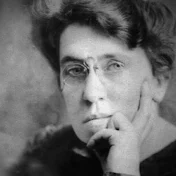 Emma Goldman