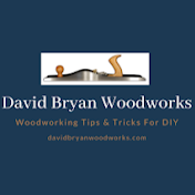 David Bryan Woodworks and More