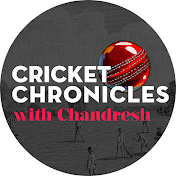 Cricket Chronicles with Chandresh
