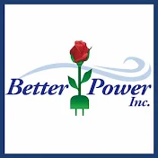 Better Power, Inc.