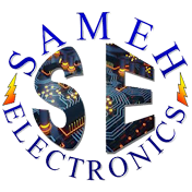 Sameh Electronics الكترونيات سامح