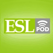 ESLPod - English as a Second Language Podcast