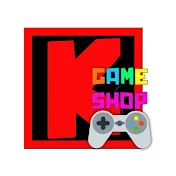 Katuy GameShop