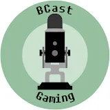 Broadcast Gaming