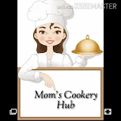Mom's cookery hub