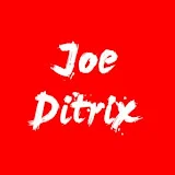 Joe Ditrix