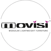 MOVISI Modulare Leichtbau Möbel