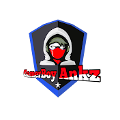 GamerBoy Ankz
