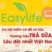 Linh Trà Sữa Easy Life