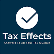 Tax Effects