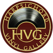 Harpsichord Vinyl Gallery