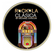 ROCKOLA CLÁSICA ECUADOR