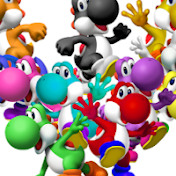 Yoshi And friends