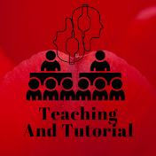 Teaching And Tutorial BD