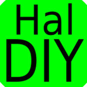 HalDIY