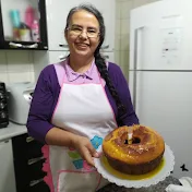 Elisa na Cozinha