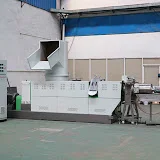 Greenlandplast machinery