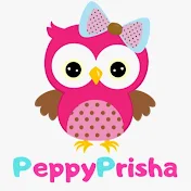 Peppy Prisha