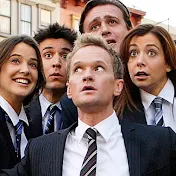 How I Met Your Mother TR