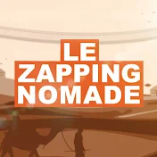 Zapping Nomade