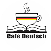 Café.Deutsch. Erwachsene