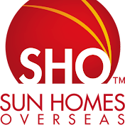 Sun Homes Overseas Ltd