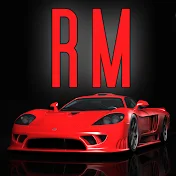 RM Motors&Girls - Extremsport/Cars/Racing