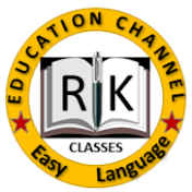 R K Classes