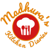 Dr. Madhura's Kitchen Diaries