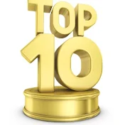 Top 10 USA