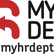 myHRdept