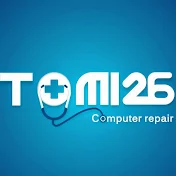 TOMI26 COMPUTER REPAIR