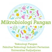 Lab. Mikrobiologi Pangan UNPAD