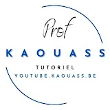 Prof Kaouass