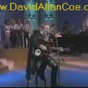 David Allan Coe - Topic